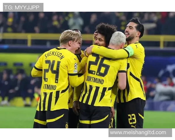 多特蒙德球迷暴力事件引发欧冠禁赛处罚及巨额罚款