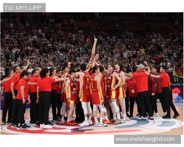 美国女篮再掀热潮!继获奥运冠军后又蝉联世界杯冠军