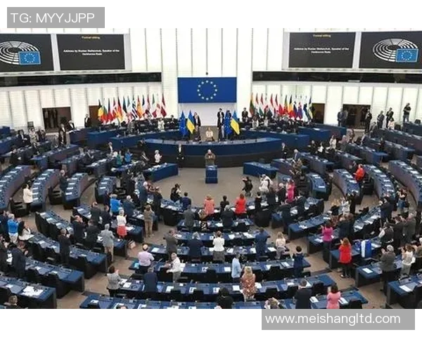 欧盟议会通过碳边境机制法案,成为全球先行者