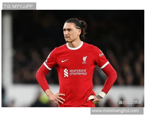 努涅斯在赛季中的崛起与挑战解析及其对球队未来的影响