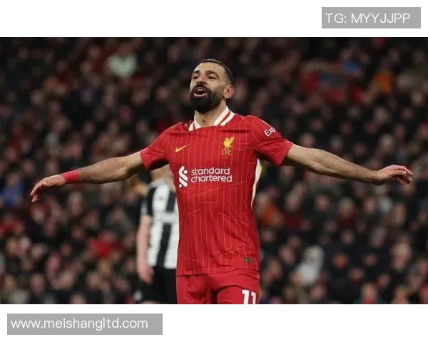 萨拉赫领衔红军新赛季征程重塑辉煌目标再创佳绩