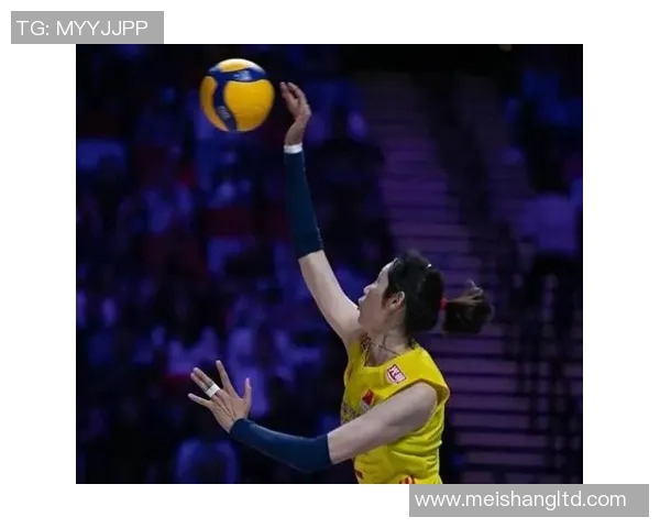 金延Z与朱婷巅峰对决谁将成为女排赛场的绝对女王 金延Z与朱婷巅峰对决谁将成为女排赛场的绝对女王