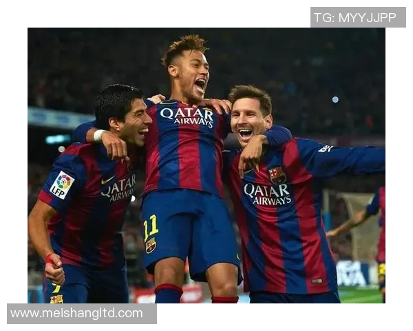 梅西神助攻三次助力巴黎逆转巴萨成功晋级欧冠八强