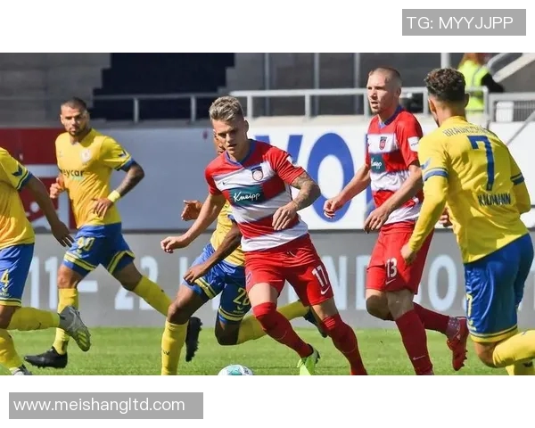 汉堡对桑德豪的精彩比赛比分分析与赛后点评 汉堡对桑德豪的精彩比赛比分分析与赛后点评