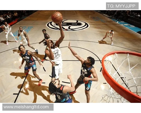 森林狼与篮网对决精彩分析及竞猜推荐一览