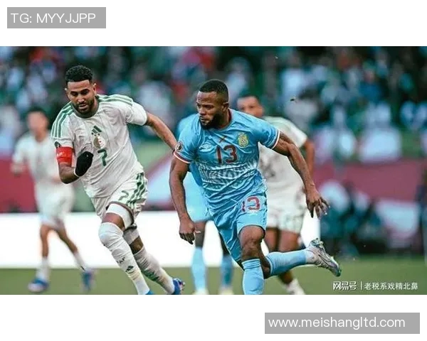 科特迪瓦与阿尔及利亚足球对决结果揭晓谁将胜出荣耀之战