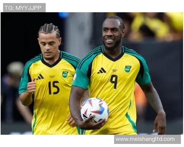 牙买加与加拿大足球对决赛果分析及未来展望