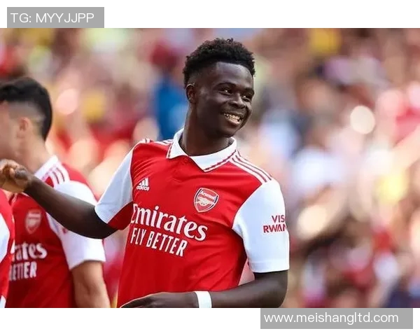 萨卡的足球之路：从青涩少年到英超明星的成长历程与未来展望