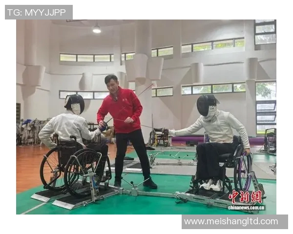 特奥精神闪耀全球助力残疾人展现自我价值与无限可能 特奥精神闪耀全球助力残疾人展现自我价值与无限可能