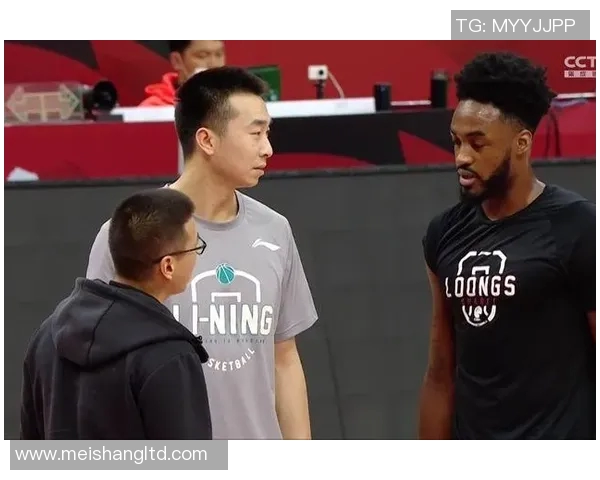 王骁辉：从篮球场上的拼搏者到社会公益的热心人