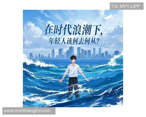 焦泊乔：在时代浪潮中坚定前行的青年力量与梦想追寻