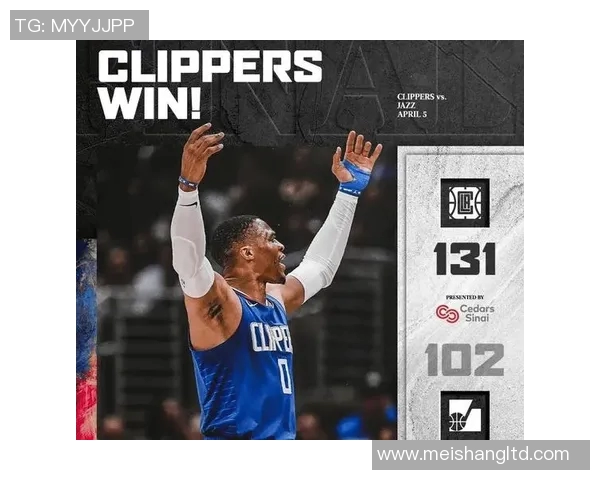 快船与爵士精彩对决直播地址及赛前分析分享 快船与爵士精彩对决直播地址及赛前分析分享