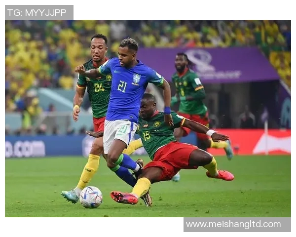 卡塔尔与巴西热身赛精彩对决展现足球魅力与技术较量 卡塔尔与巴西热身赛精彩对决展现足球魅力与技术较量