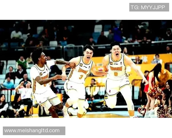 CBA37轮新疆队迎战福建队全力争胜展现球队实力与韧性