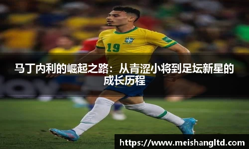 马丁内利的崛起之路：从青涩小将到足坛新星的成长历程